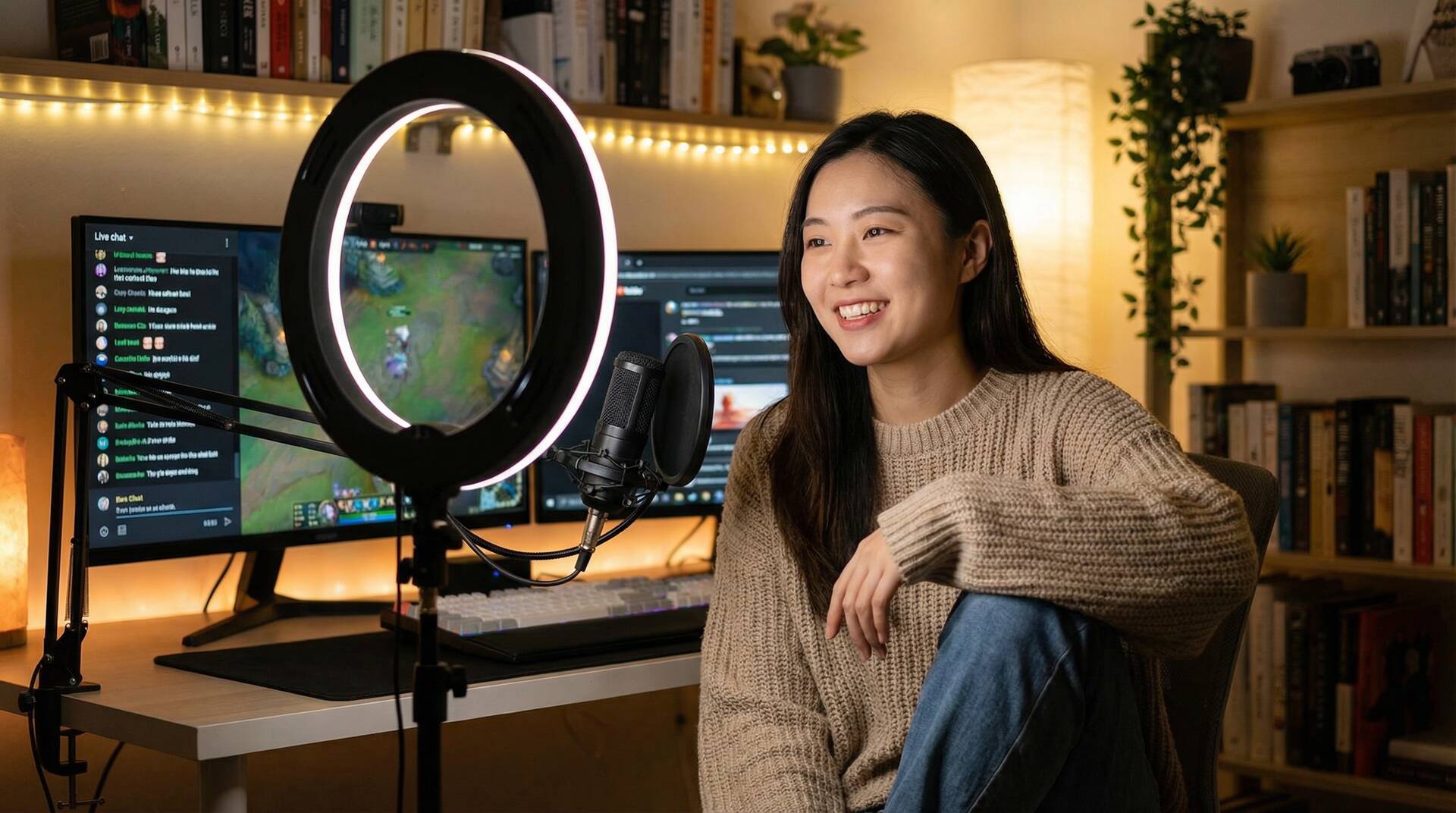 海角网直播间精彩视频